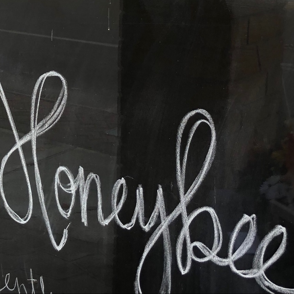 Meet your Posher, Meredith